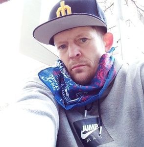 Meet your Posher, Brent